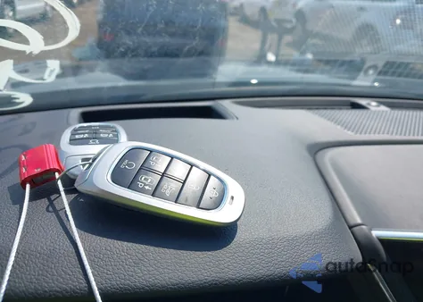 2023 Hyundai Sonata Hybrid Limited z USA, uszkodzony, nr VIN KMHL54JJ4PA079640